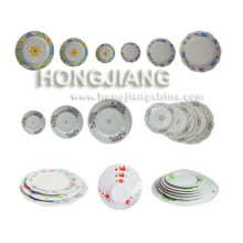 6-12" Plate (HJ0001056)